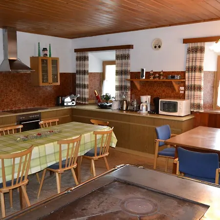 بيت للعطل Ferienhaus-toeldererhof ستراسن