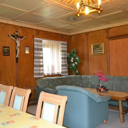 Ferienhaus-toeldererhof *
