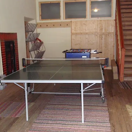 بيت للعطل Ferienhaus-toeldererhof *